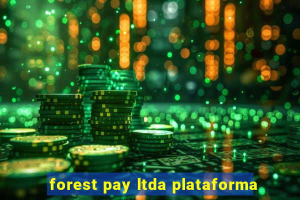 forest pay ltda plataforma